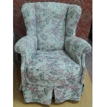 SILLON OREJERO GIRATORIO