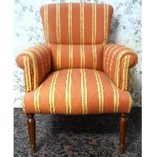 SILLON SEVILLA REGENCIA