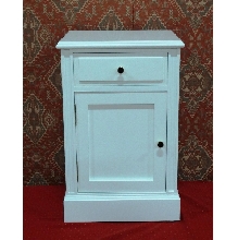 MESILLA BLANCA DE 50 IZDA 53 X 37 X 66