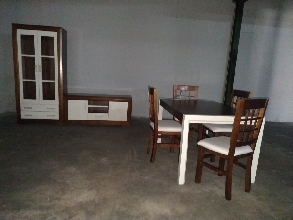 CONJUNTO SALÓN COMEDOR