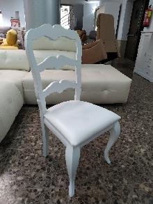 CONJUNTO MESA Y SILLAS COMEDOR