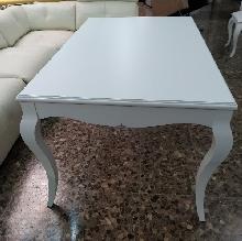 CONJUNTO MESA Y SILLAS COMEDOR