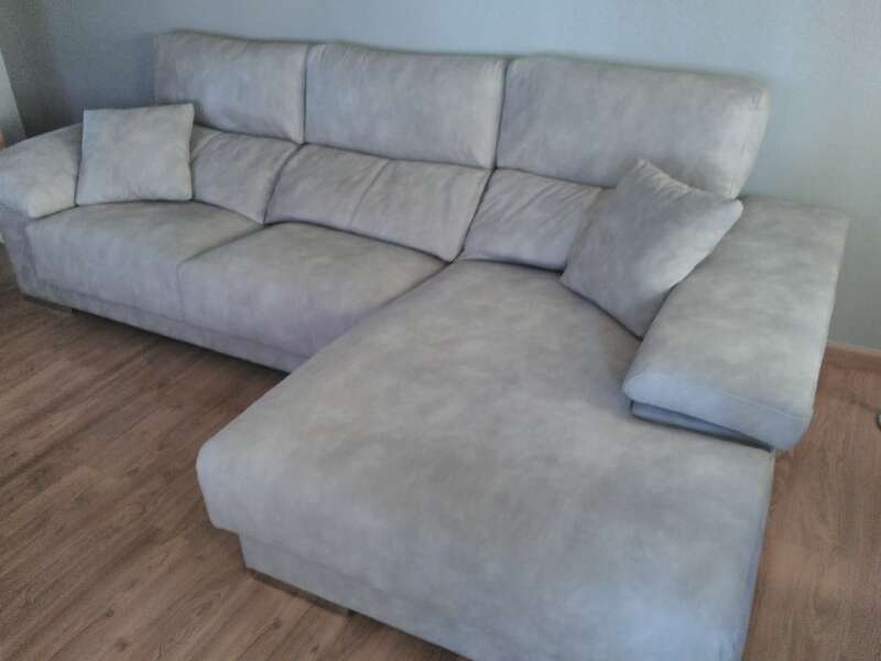 sofas de segunda mano